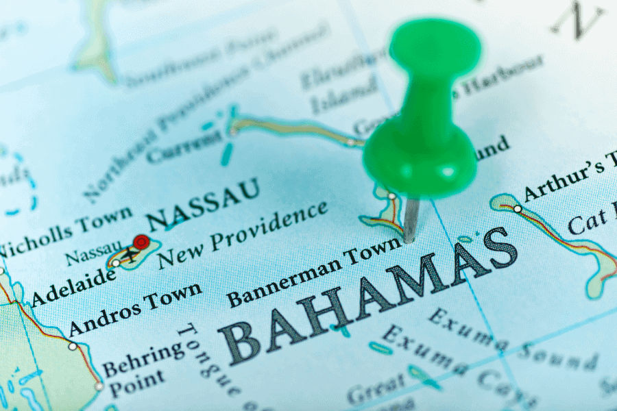 The Bahamas