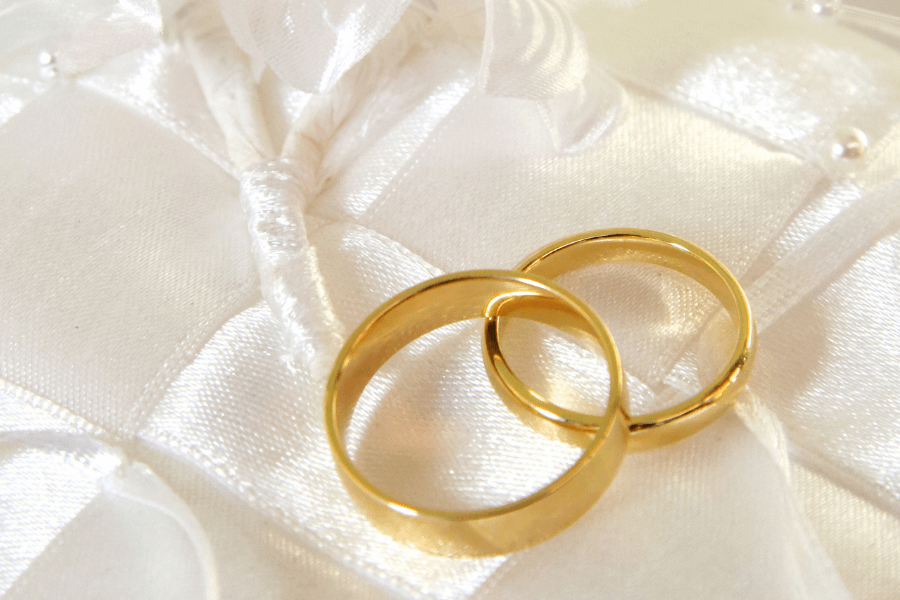 Citizenship by Marriage