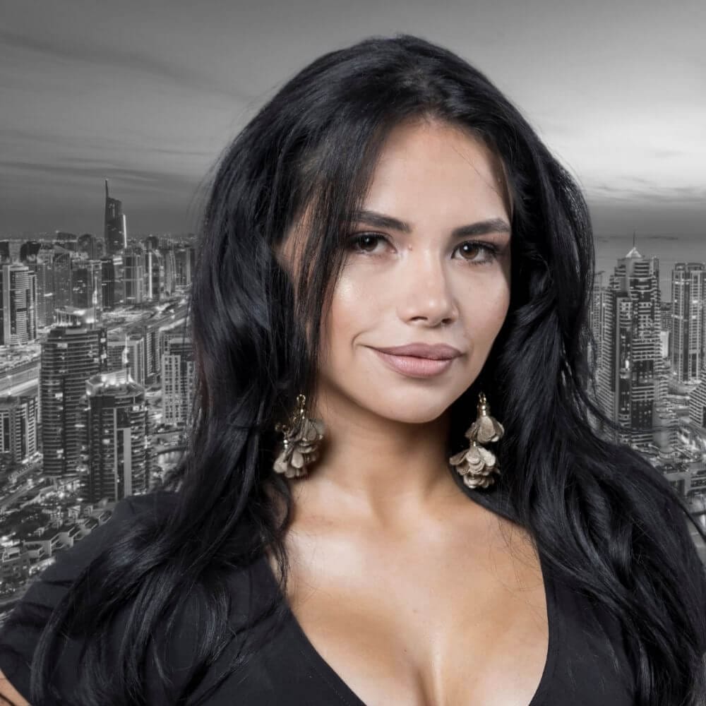 Angie Ruiz Angie Ruiz Nomad Capitalist Team