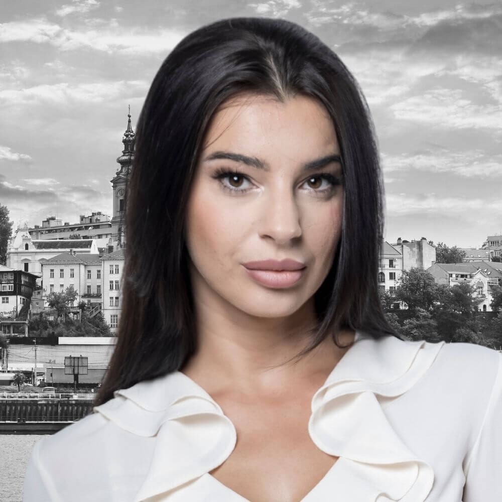 Jovana Danilova Jovana Danilova Nomad Capitalist Team
