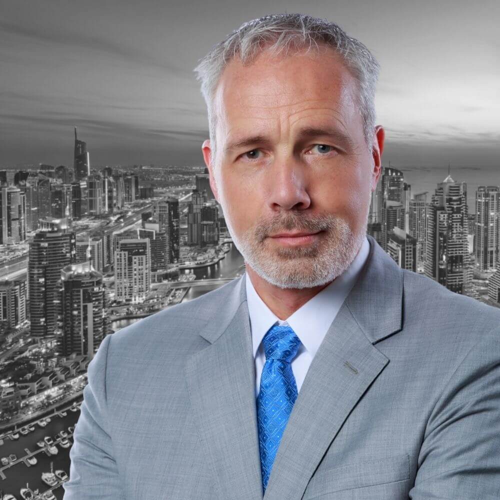 Wouter de Jong Wouter de Jong Nomad Capitalist Team