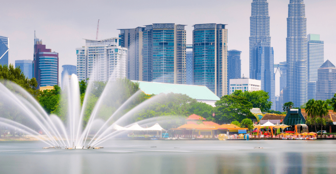 Malaysia MM2H Reopens with New Requirements