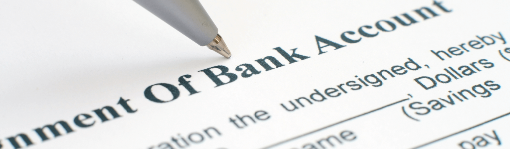 Why I Closed My Liechtenstein Bank Account