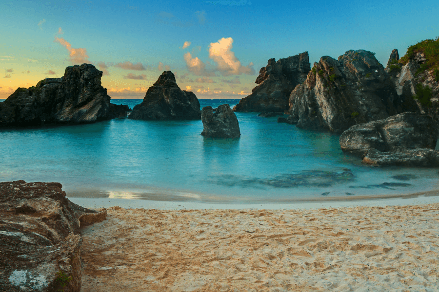 Bermuda