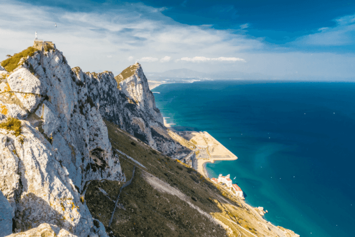 GIBRALTAR