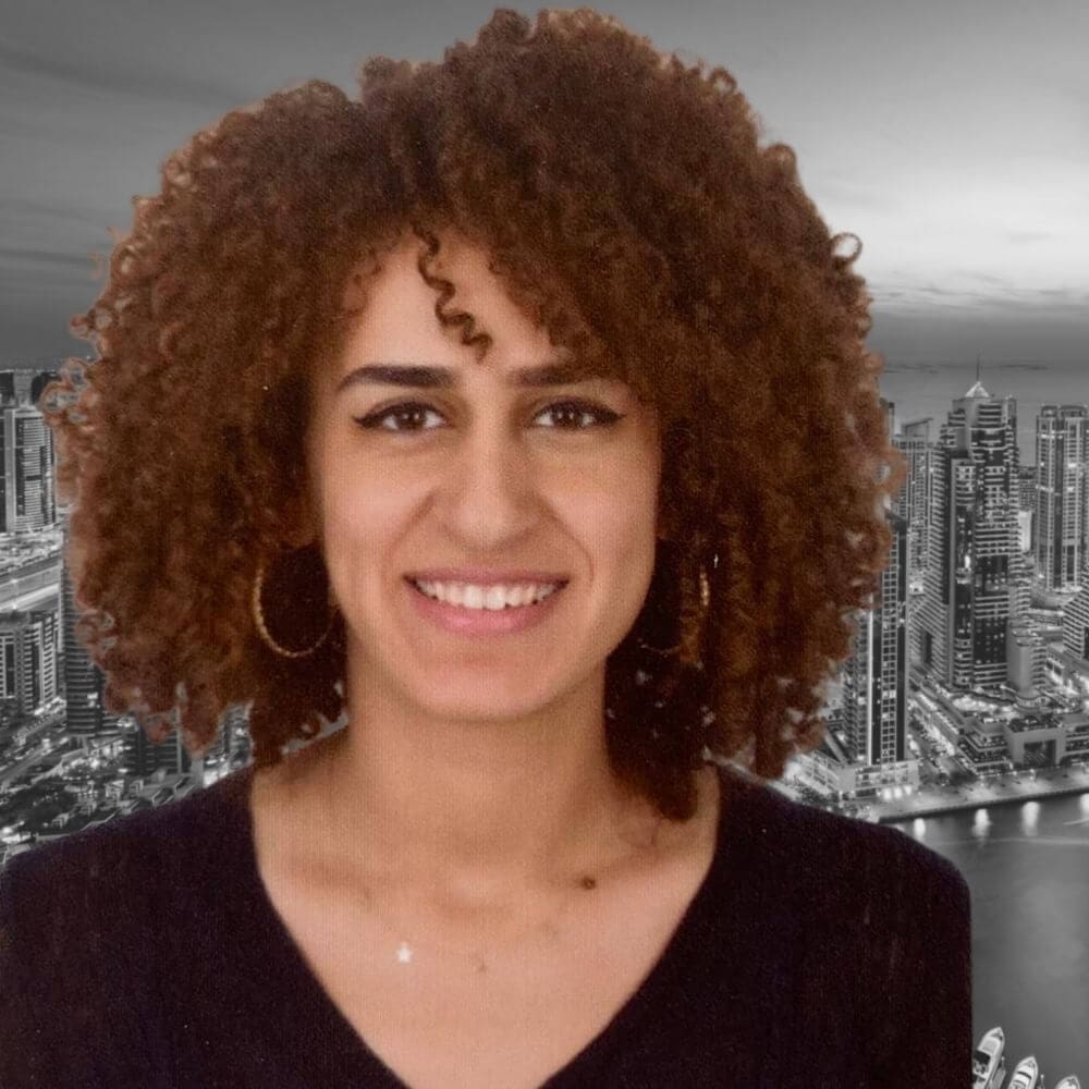 Hadeer-AlMallah Hadeer AlMallah Nomad Capitalist Team
