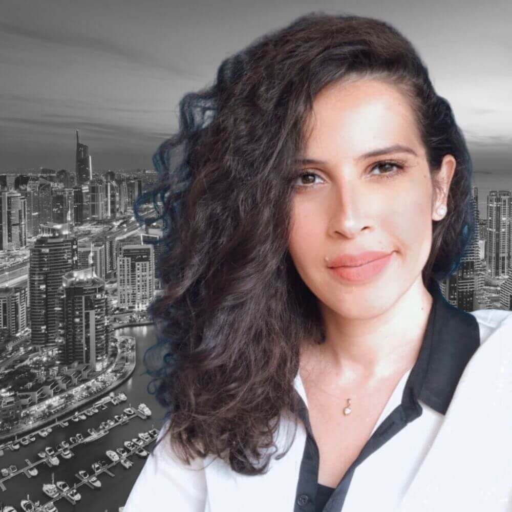 Suellen Sampaio Suellen Sampaio Nomad Capitalist Team