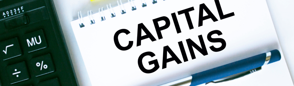 The Coming Tax on Unrealized Capital Gains