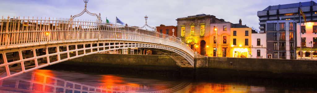 Top 15 English Speaking Countries for Expats