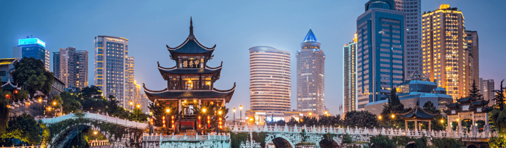 13 Passports on Chinas Visa Free Countries List