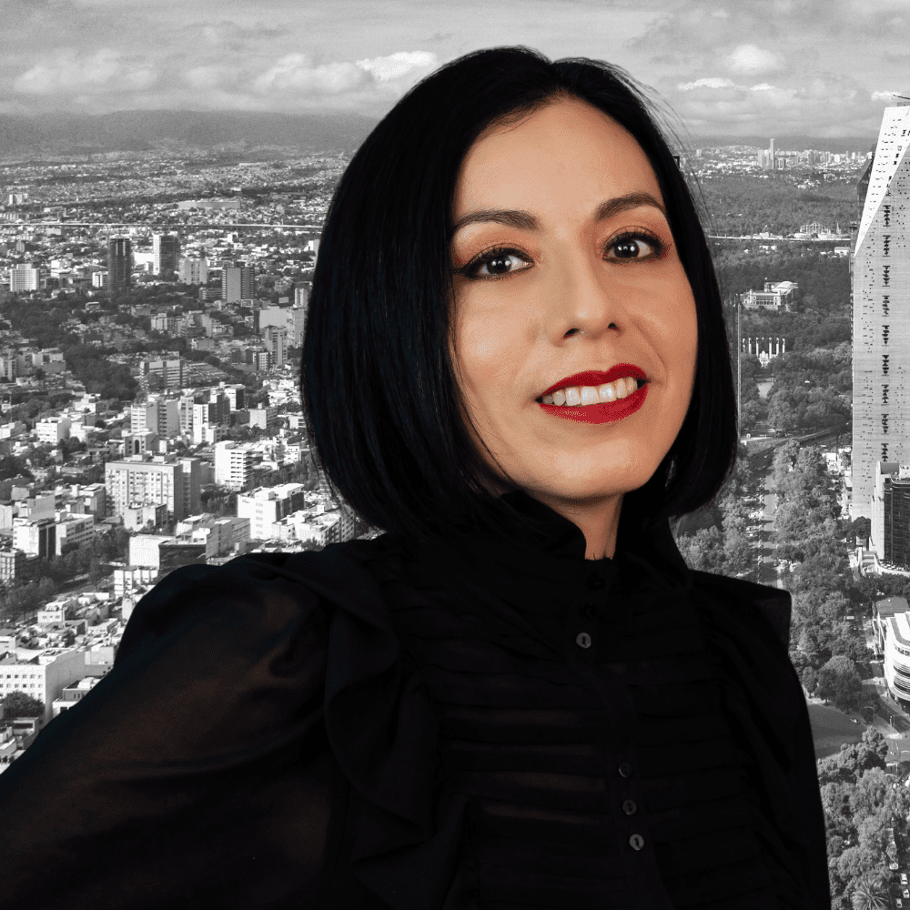 Gaby Salazar Gaby Salazar Nomad Capitalist Team