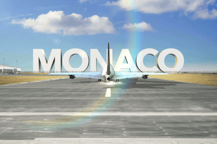 How Accessible is Monaco? 