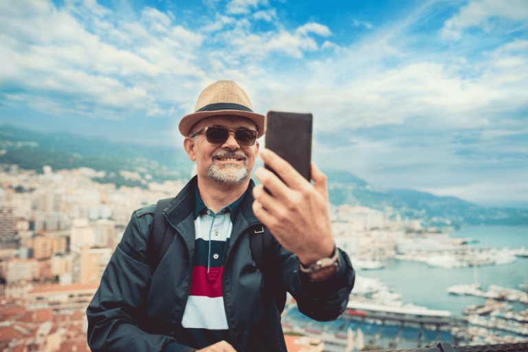 How Open is the Culture to Outsiders?