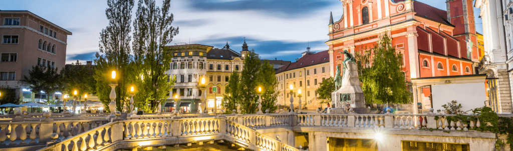 How To Get Slovenian Residency by Investment Citizenship