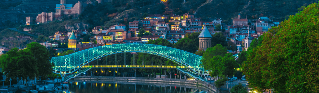 Living in Eastern Europe The Hidden Gems