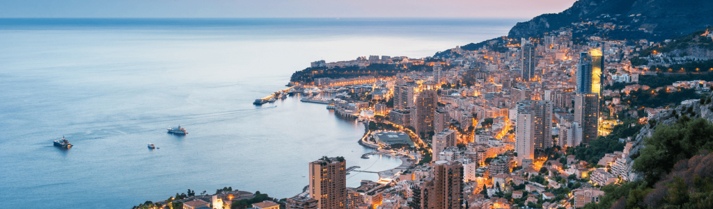 Living in Monaco An Expat Guide