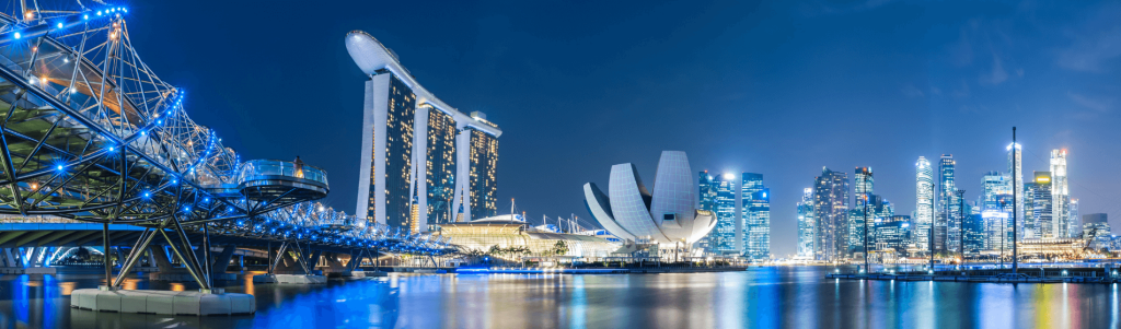 The Best Destinations for the Super Rich
