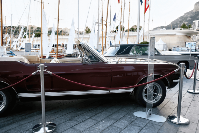 What is the Cost of Living in Monaco?