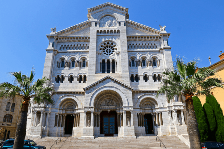 What is the Quality of Life in Monaco?