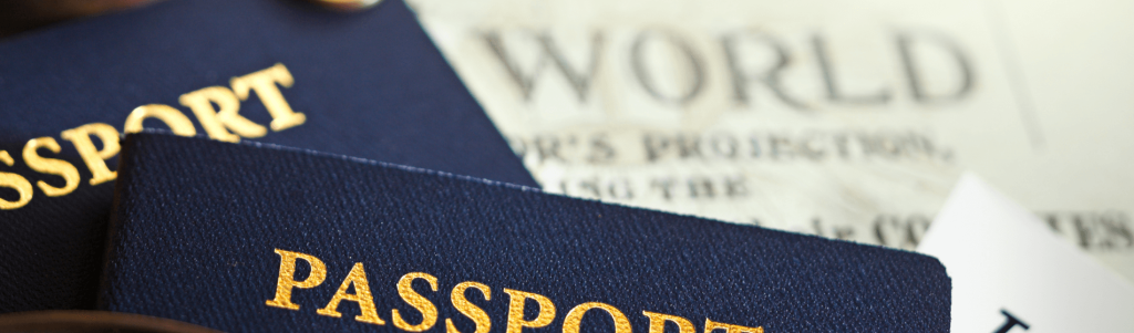 Five Ways to Prepare for Second Residence or Citizenship