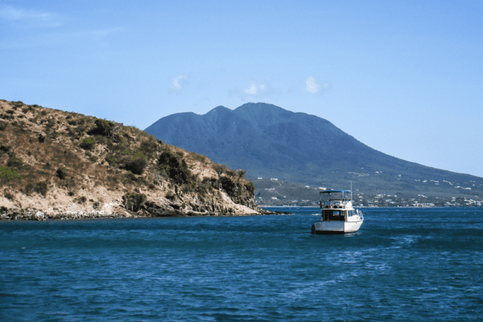 GET THE ST. KITTS CITIZENSHIP PROGRAM