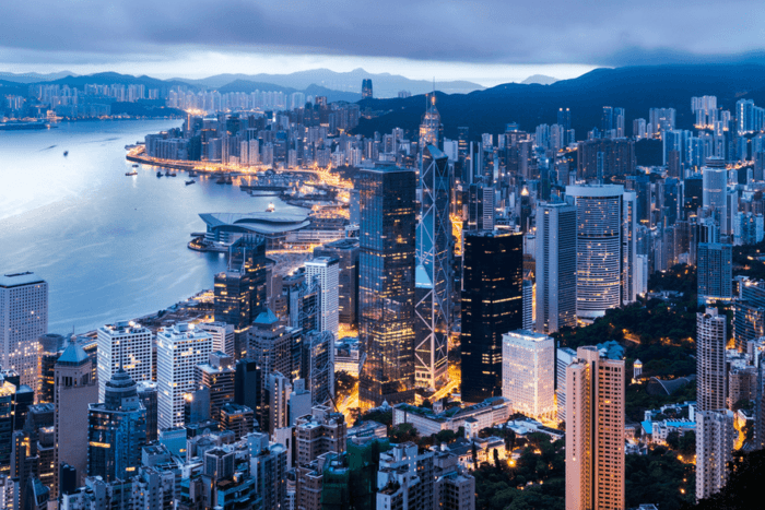 Hong Kong- Tax Friendly Countries