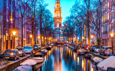 How to Get a Netherlands Golden Visa and Dutch Citizenship