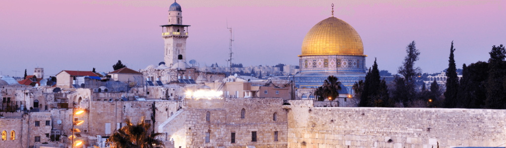 Im Jewish Should I Get Israeli Citizenship