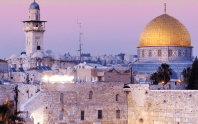 I’m Jewish; Should I Get an Israeli Passport?