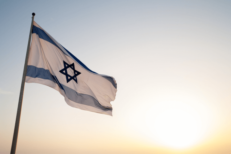 Legal Things to Know Before You Get The Israeli Foreign Passport