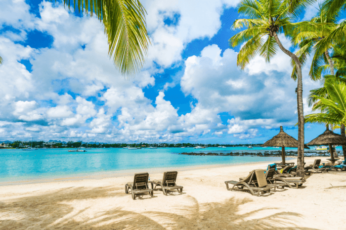 Mauritius