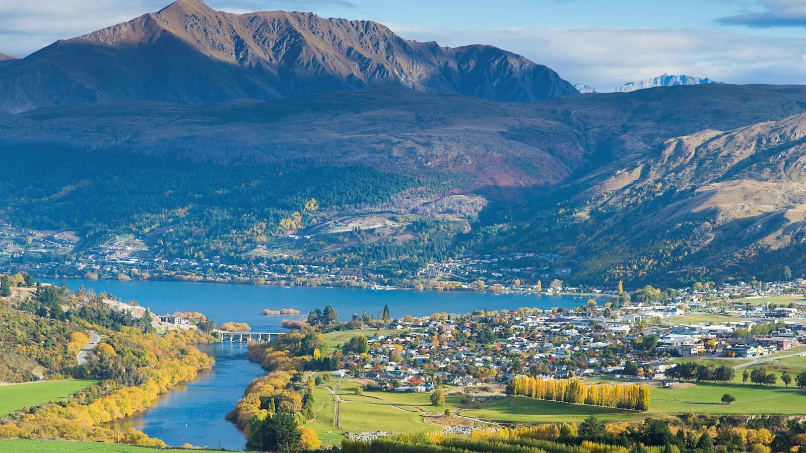 NEW ZEALAND ENTREPRENEUR RESIDENT VISA