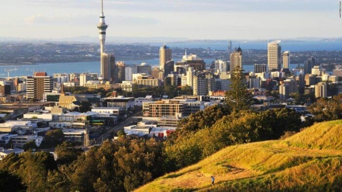 NEW ZEALAND INVESTOR 1 VISA CATEGORY