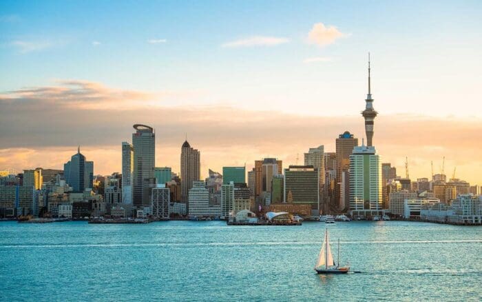 NEW ZEALAND INVESTOR 2 VISA CATEGORY