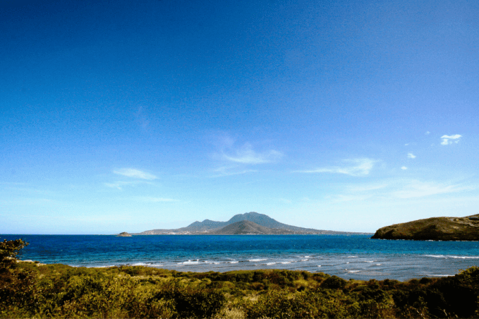 ST. KITTS AND NEVIS CITIZENSHIP BY INVESTMENT PROGRAM