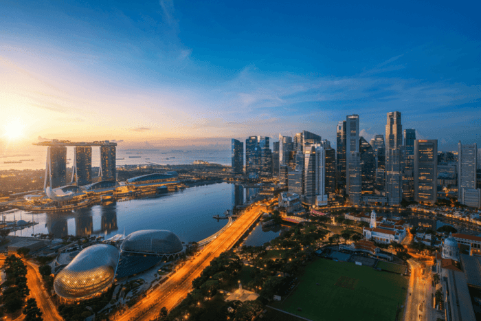 Singapore