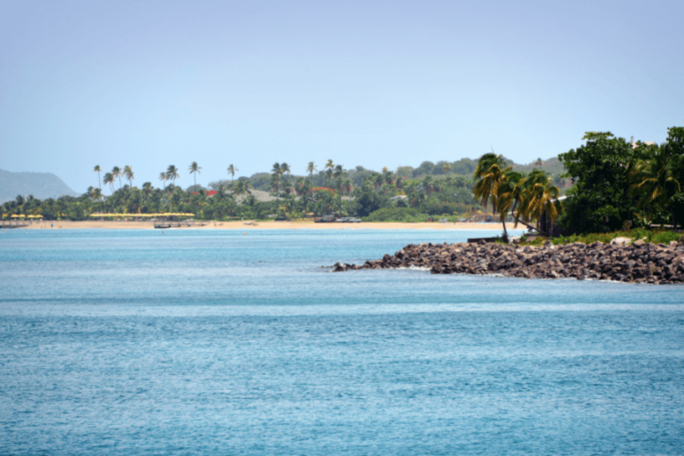 THE PROS OF ST. KITTS NEVIS CITIZENSHIP