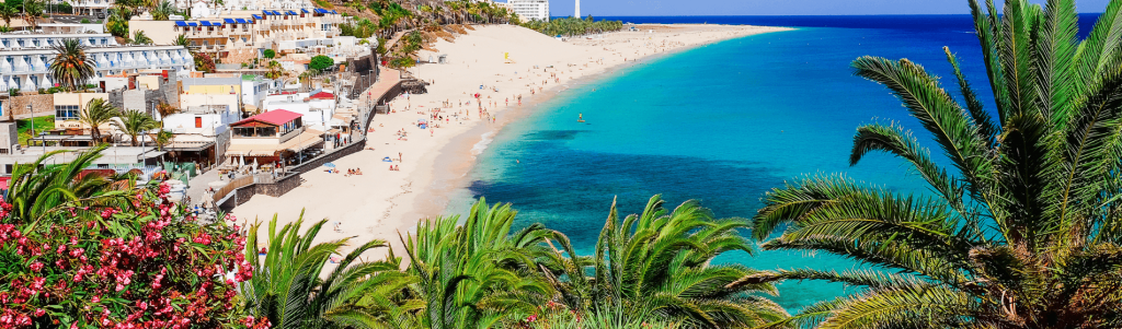 The Best Cities for Expats with Southern California Weather