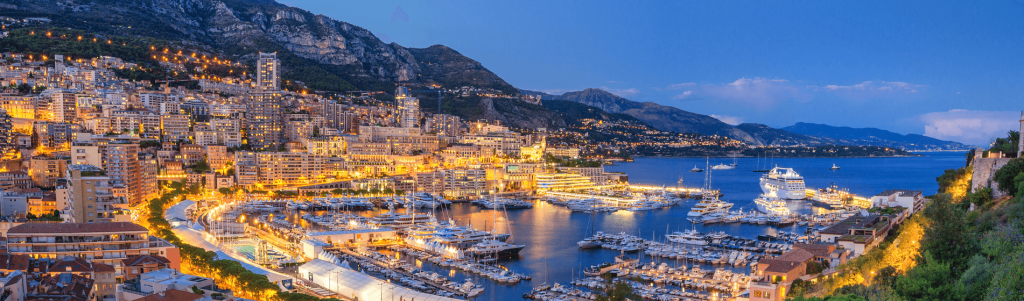 The Safest Low Tax Countries in the World