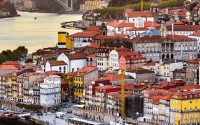 Six Easiest EU Citizenships for Entrepreneurs