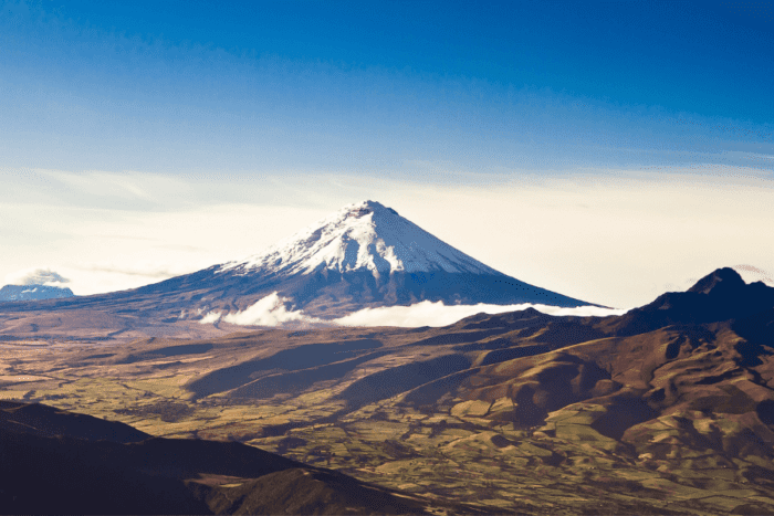 Ecuador- The Safest Low Tax Countries in the World