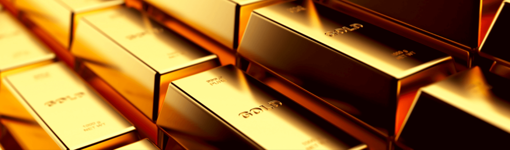 Five Better Alternatives to Buying Gold