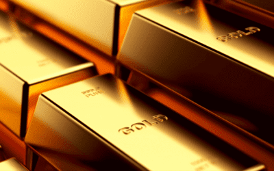 Five Better Alternatives to Buying Gold