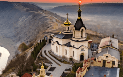 The Moldovan Citizenship by Investment Program