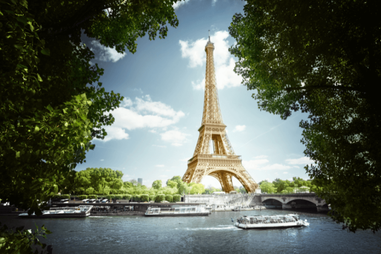 France Developed Residence for Serious Entrepreneurs