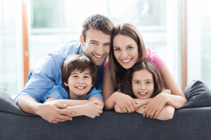 How to Create Generational Wealth with Lower Taxes-Family