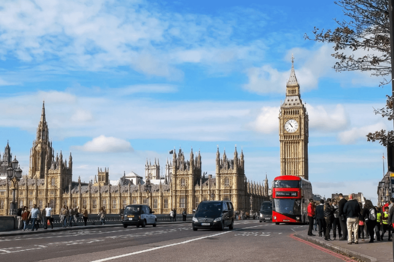 United Kingdom Developed Residence for Serious Entrepreneurs