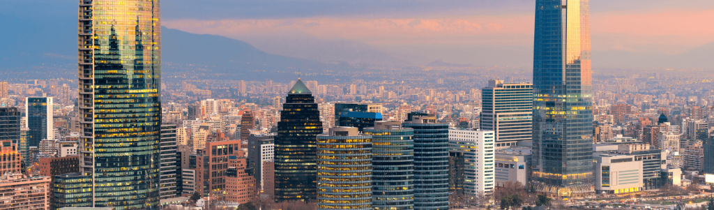 Why Chilean Citizenship is the Swiss Army Knife Passport