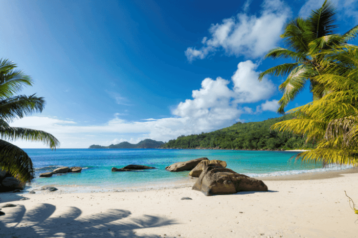 Bahamas, Top 15 English-Speaking Countries for Expats