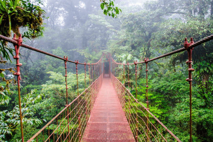 Best Places to Retire, Costa Rica